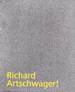Richard Artschwager! (Whitney Museum of American Art, Hammer Museum, Yale University). Oct. 25, 2012-Feb. 3, 2013