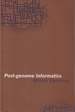 Post-Genome Informatics