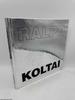 Ralph Koltai: Designer for the Stage