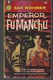 Emperor Fu Manchu