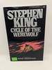 Cycle of the Werewolf