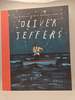 The Working Mind & Drawing Hand of Oliver Jeffers
