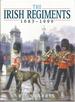 The Irish Regiments 1683-1999