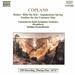 Copland: Appalachian Spring; Rodeo; Billy the Kid; Fanfare for the Common Man
