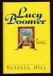 Lucy Boomer