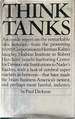 Think Tanks