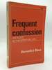 Frequent Confession