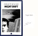Night Shift, Signed By the Author