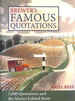 Brewer's Famous Quotations