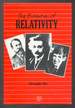 The Evolution of Relativity