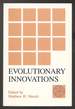 Evolutionary Innovations