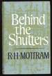 Behind the Shutters