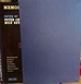 Postscripts 30/31-Memoryville Blues-Signed Slipcased Edition