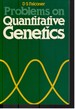 Problems on Quantitative Genetics