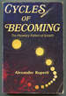 Cycles of Becoming: the Planetary Pattern of Growth