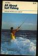 All About Surf Fishing