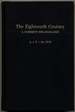 The Eighteenth Century: a Current Bibliography: N.S. 5-for 1979