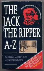 The Jack the Ripper, a-Z