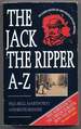 The Jack the Ripper, a-Z