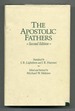 The Apostolic Fathers Second Edition
