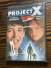 Project X [Dvd] (New)