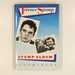 Stamp Album