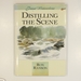 Distilling the Scene (Paint Watercolour)