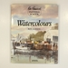 Watercolours-(Ron Ranson's Painting School Series)
