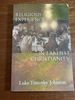 Religious Experience in Earliest Christianity: a Missing Dimension in New Testament Studies