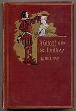 A Guest at the Ludlow and Other Stories