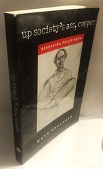 Up Society's Ass, Copper: Rereading Philip Roth
