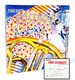 Time Dust: James Rosenquist-Complete Graphics, 1962-1992 [Catalogue Raisonn�] [Signed Association Copy]