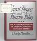 Great Forgers and Famous Fakes: the Manuscript Forgers of America and How They Duped the Experts