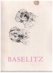 Georg Baselitz, March 24-April 22, 2000