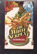 The White Serpent (the Wars of Vis #3)