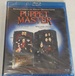 Puppet Master-Blu-Ray-Region a-Full Moon Features-New Sealed-Asin B00bmqbqb8