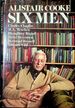 Six Men (Signed 1st)