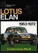 Lotus Elan 1963-1972 (Brooklands Books, Collection 2)