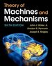 Theory of Machines and Mechanisms