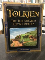 Tolkien: the Illustrated Encyclopedia