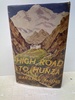 High Road to Hunza