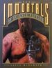The Immortals of Science Fiction