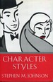 Character Styles