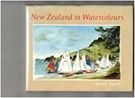 New Zealand Watercolors