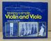 Making a Simple Violin and Viola
