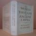 The World of Thought in Ancient China