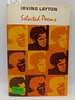 Selected Poems