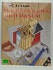 Build Your Own Shed Manual