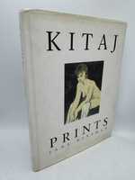 The Prints of R. B. Kitaj (Signed)