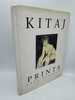The Prints of R. B. Kitaj (Signed)
